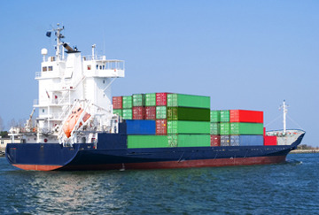 Морские перевозки опасных грузов