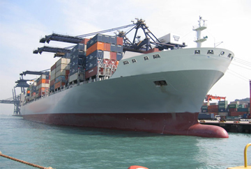Страхование грузов при морских перевозках